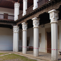 Palacio de los Duques de Frías o de Cárdenas Portal de Cultura de